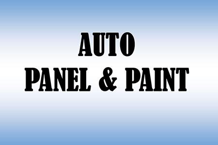 Melbourne Auto Panel and Paint