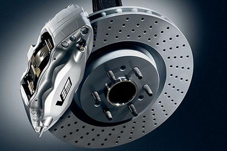 Brake and clutch repairs Melbourne CBD