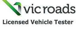 VicRoads