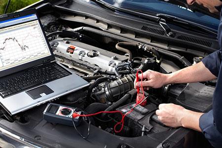 Pre purchase vehicle inspections Melbourne CBD