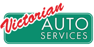 Victorian Auto Services Logo