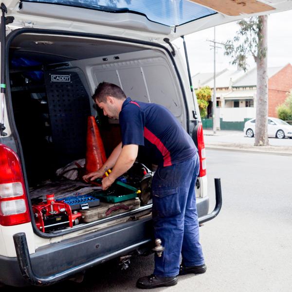 Auto Electrician West Melbourne