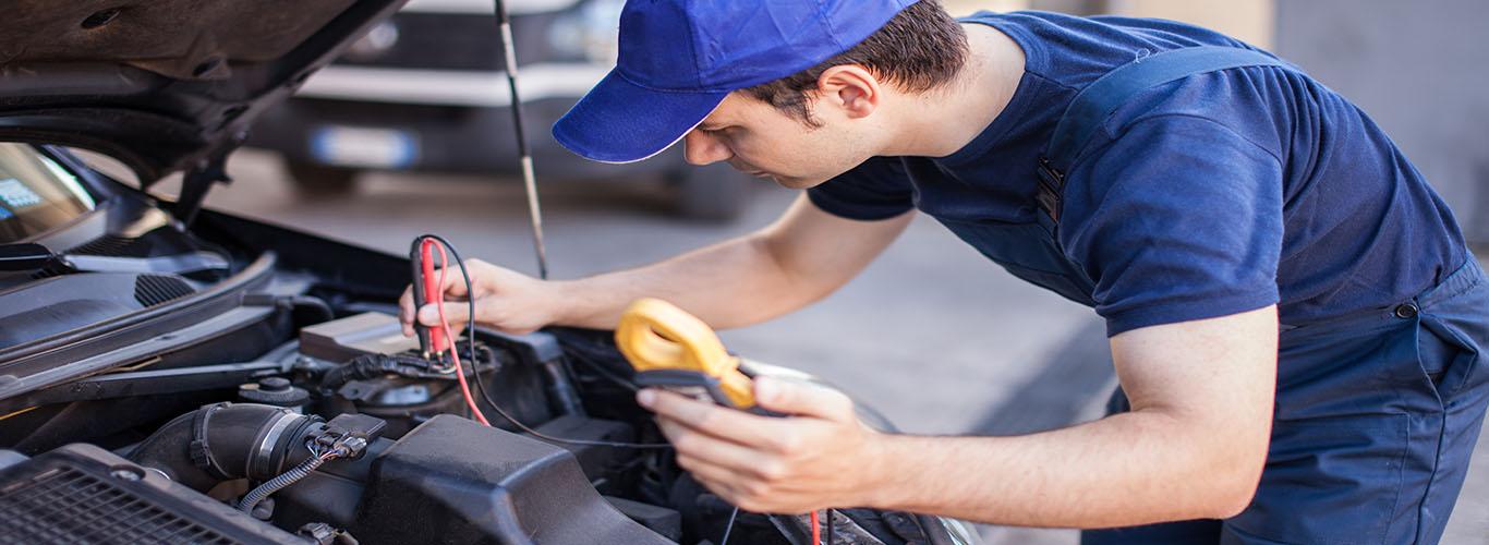 Mechanic Repair Services