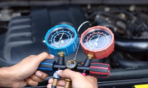 Car Aircon Repairs Auto Air Conditioning Melbourne