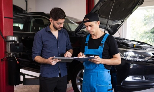 Pre-purchase Car Inspections