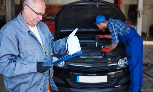 Logbook Services