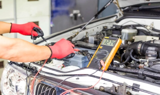 Electrical Repairs