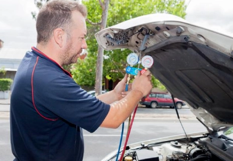 Mercedes Service and Repair Specialist