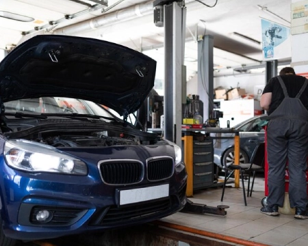 European Car Service Roadworthy certificates west Melbourne