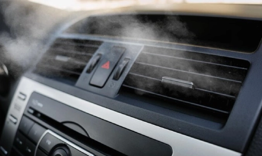 Car Aircon Repairs