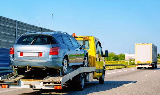 Car Towing